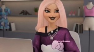 ЗВЕРОПОЛИС 2: ПУБЕРТ РЫСЕВИЧ В СТИЛЕ НУАР ✨ НОВОЕ ПРЕОБРАЖЕНИЕ | Мультик Фэшина