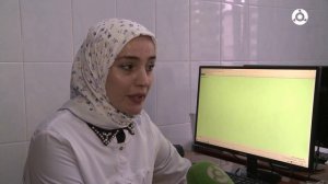 Профилактика гриппа и ОРВИ