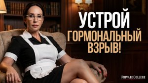 4 гормона, от которых мужчина хочет тебя сильнее