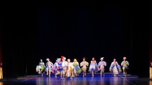 театр танца «Непоседы», 3,«Тряпичная сказка». Премия “Андрюша-2026”, номинация “Народный танец”.