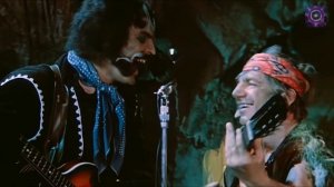 Новогодние приключения Маши и Вити