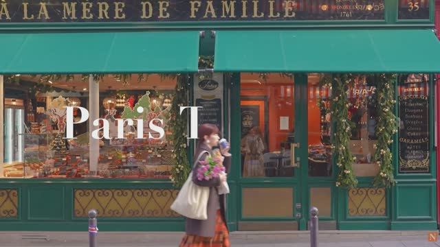 Полный гид по зимнему путешествию в Париж