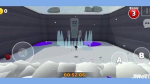 Как пройти "Йети" в Super Bear