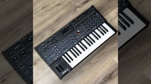 COVER SEQUENTIAL PRO 3