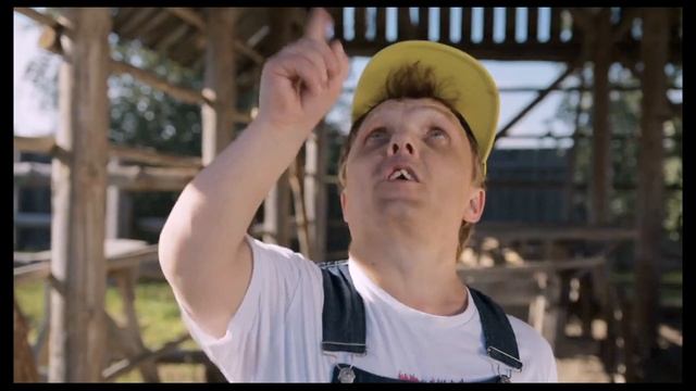 Школа Бабы Яги смотреть онлайн