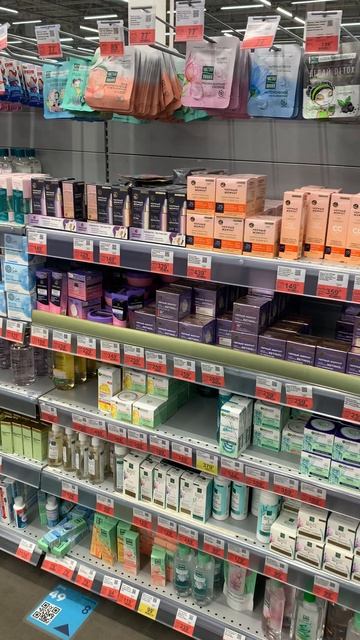 Неожиданные находки в „Ленте“: вы такого не ждали! смотреть онлайн