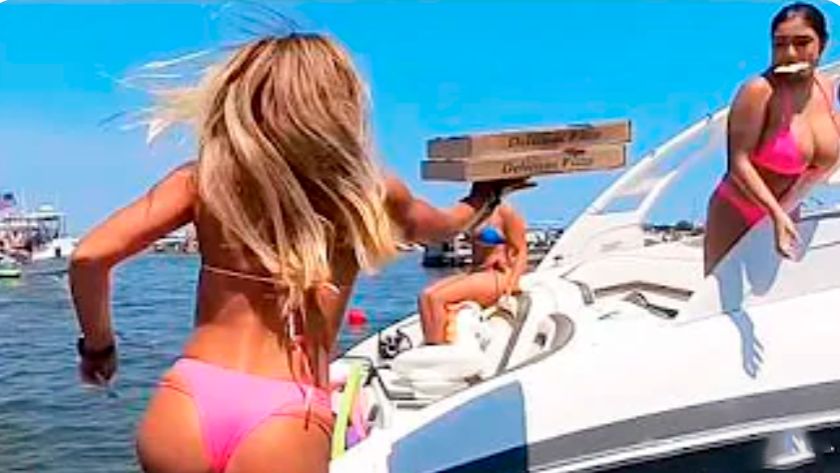 FailArmy. These Summer Fails Are INSANE 😱☀️ | 🔴 LIVE Watch Party смотреть онлайн