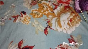 вяжем играя с Еленой Велиной 19 тур финиш,2 готовых изделия