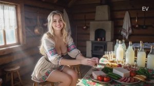 ЛЮБЛЮ Я ВОДОЧКУ