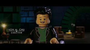 Трейлер в стиле LEGO фильма «Злая. Часть 2 — Wicked: For Good». (2025)