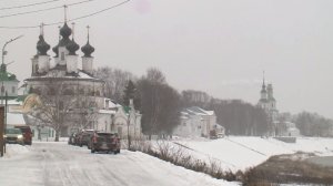 Федеральное финансирование на благоустройство получат 5 малых городов Вологодской области