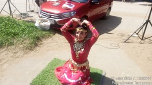 Жизнь бумеранг RANid