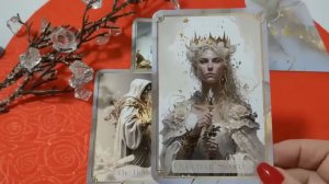 ТАРО РАСКЛАД☘️❤️ Боже! ЭТИ НОВОСТИ Вас ТОЧНО Удивят ! ❤️