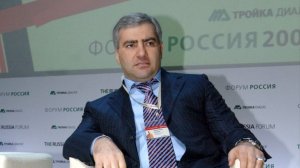 Предпринимателя Самвела Карапетяна могут вновь отправить в СИЗО