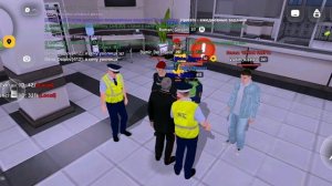 Русь Мобайл || ГИБДД