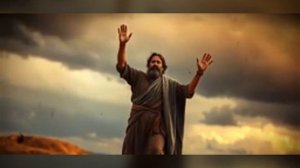 Пророк Малахия.