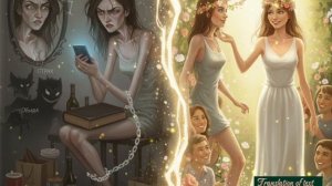 "The Hungry Woman" 👁️🫦 music album 🎶