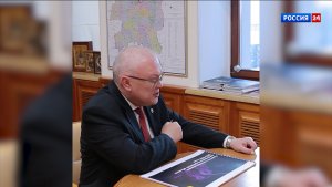 Губернатор Кировской области ввел новый формат работы с министрами