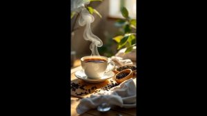 Кофейный аромат На английском Песня 392 -ая на канале