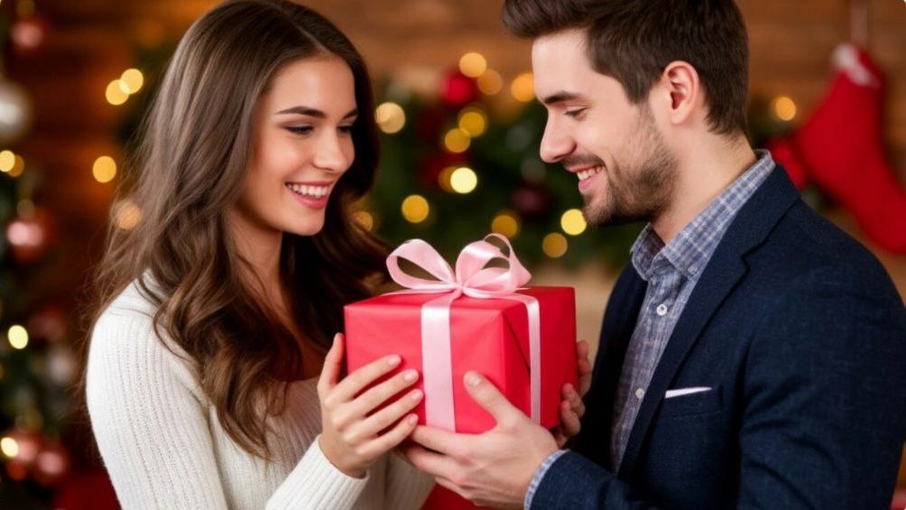 Что подарить мужчине: любимому мужу, сыну, папе, дедушке. смотреть онлайн