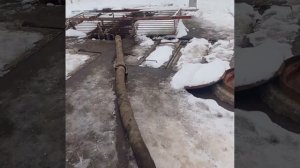 откачка илосос