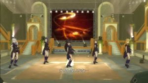 THE iDOLM@STER 2 - [Overmaster]