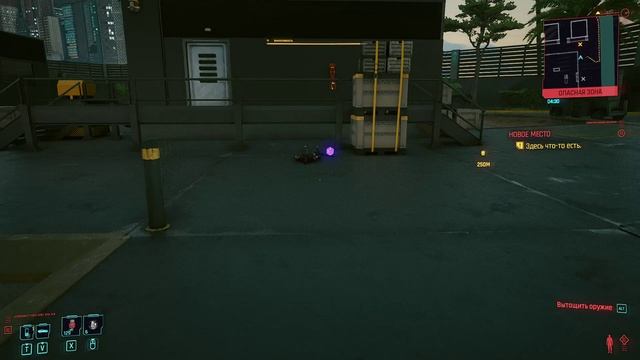 Cyberpunk 2077 - прохождение 2020 года [120] ПК русский язык смотреть онлайн