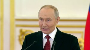 Программа "Актуальный обзор" на 8 канале от 18.01.2026 Часть 1