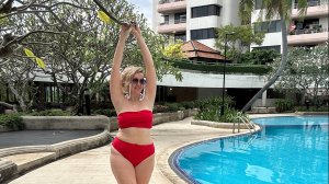 Про отель Riverine Place Hotel and Residence 4*. Стоит ли ехать?