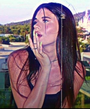 стрим с Кристиной