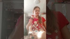 сестра моя дура