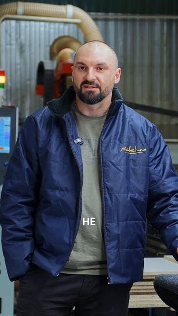 Решили прогуляться по цеху и поговорить о нюансах производства.