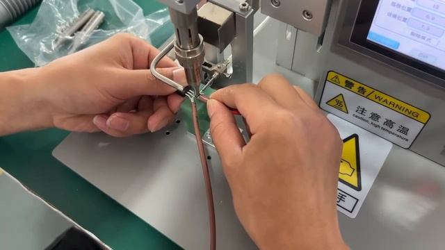 Паяльная станция BBA-200HX смотреть онлайн