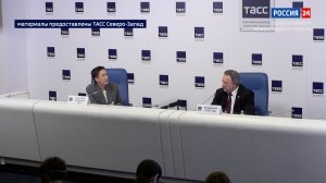 Пресс-центр от 16.01.2026