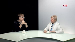 Просто жизнь. Маргарита Масленникова