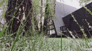 Просто красиво. Дизайнерский дом.