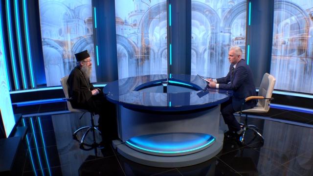 Православный взгляд: Крещение смотреть онлайн