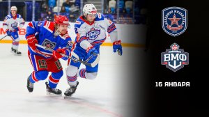 АКМ - СКА-ВМФ. ОБЗОР МАТЧА