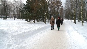 (Рыбинск-40) БЛАГОУСТРОЙСТВО ТЕРРИТОРИИ: ВЫБОР ЗА РЫБИНЦАМИ