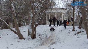 САКИ. ЯНВАРЬ - 2026