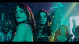 Vampires of the Velvet Lounge - Official Trailer IMDb