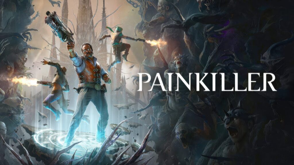 Painkiller (2025): Обзор - Гомеопатическое обезболивающее смотреть онлайн
