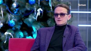 «Утро нового дня». В гостях Михаил Сербиненко и Кирилл Корниенко