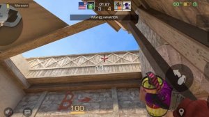 стендофф 2 союзники