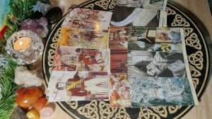 Его чувства с утра  💞 таро расклад на отношения