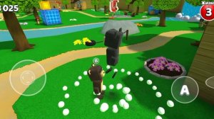 Super Bear Adventure