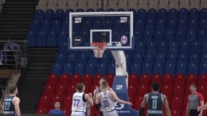 #HIGHLIGHTS @ ГРОЗНЫЙ |  «Динамо» Грозный VS «Динамо» Приморский край | 12.01.2026