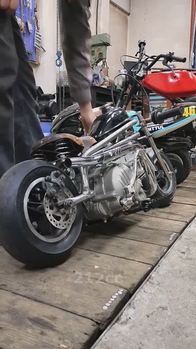 маленький мотоцикл на тот свет юмор смотреть онлайн