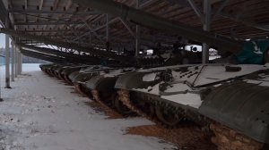 В Беларуси началась масштабная проверка вооруженных сил