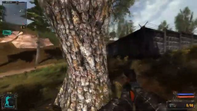 S.T.A.L.K.E.R.: Тень Чернобыля смотреть онлайн